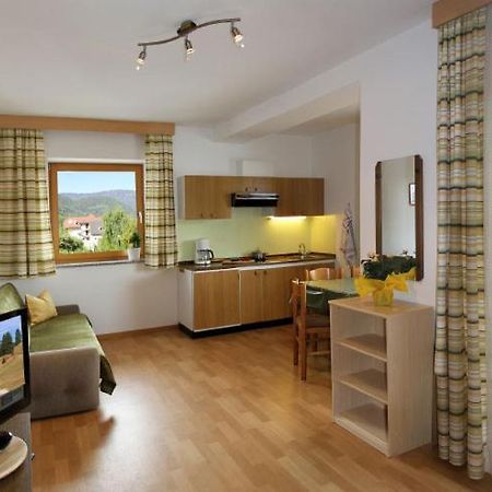 Appartement Schaller San Lorenzo di Sebato Kültér fotó