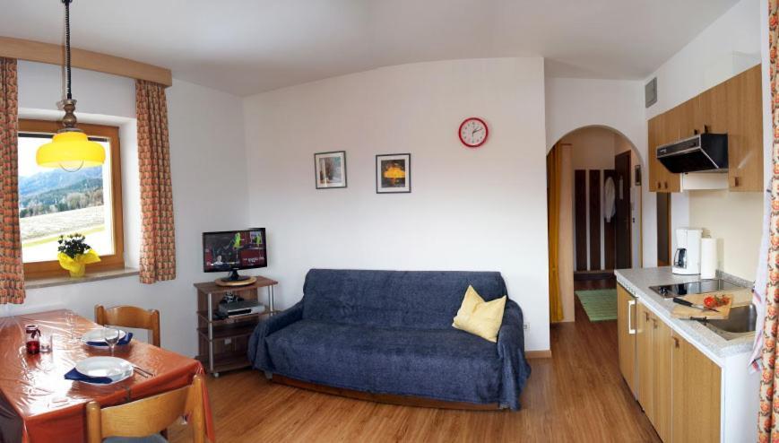 Appartement Schaller San Lorenzo di Sebato Kültér fotó