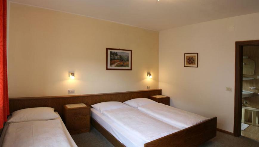 Appartement Schaller San Lorenzo di Sebato Kültér fotó