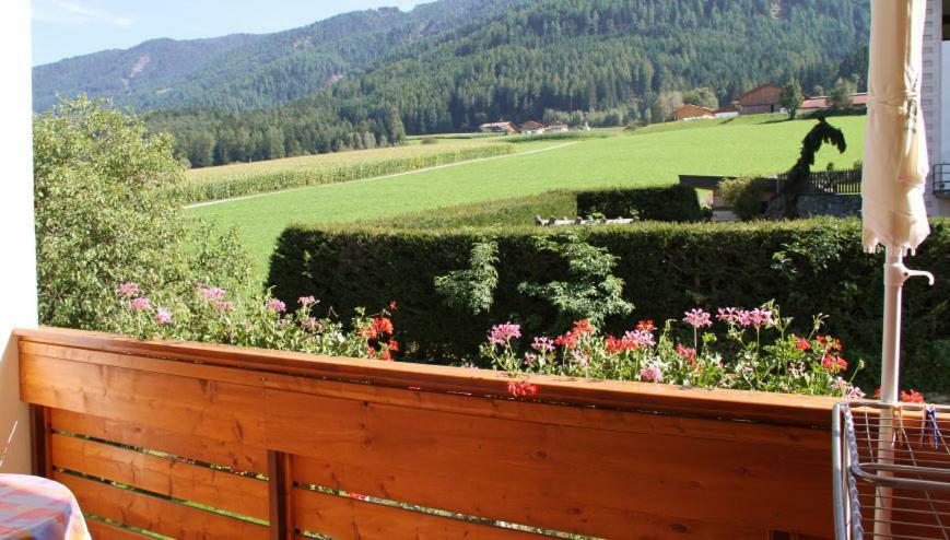 Appartement Schaller San Lorenzo di Sebato Kültér fotó